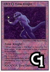 Time Knight C7-3